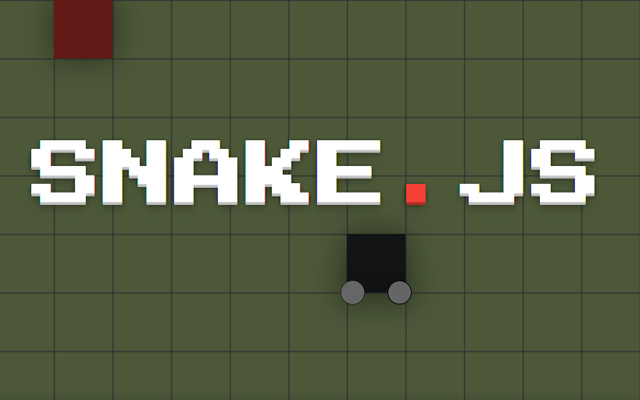 snake.js preview